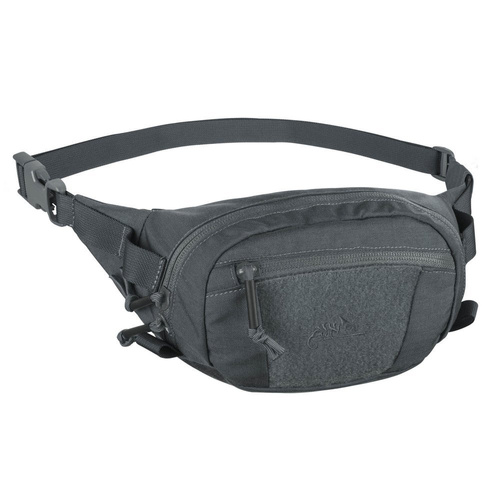 Helikon - Gürteltasche Possum® - Cordura® - Shadow Grey - TB-PSM-CD-35 - Gürtel, Bein & Hüfttaschen