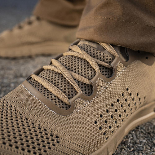 M-Tac - Trekking-Schuhe Summer Light - Coyote - MTC-805514-COY - Wanderstiefel - Bekleidung