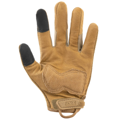 Taktisch Handschuhe - Mechanix - Arid M-Pact Taktische Handschuhe - Coyote - GVMP-B72