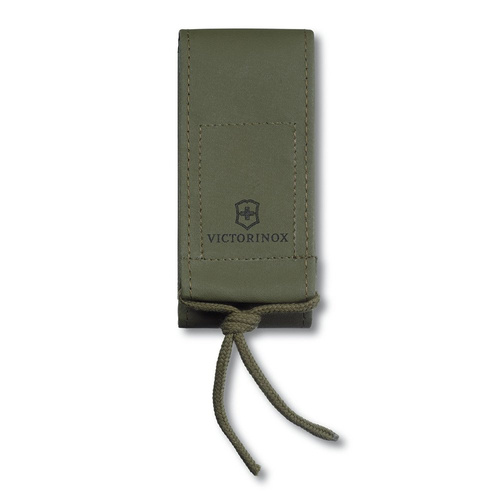 Victorinox - Taschenmessertasche - Nylon - Grün - 4.0822.4 - Scheiden und Zubehör