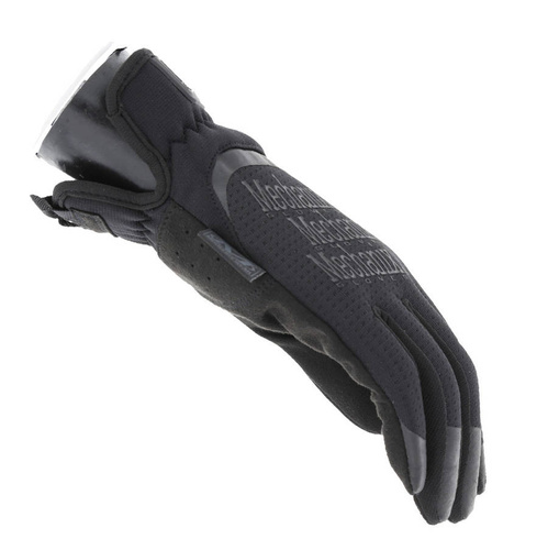 Mechanix - Fast Fit Taktisches Handschuhe - Damen - Covert Black - FFTAB-55 - Taktisch Handschuhe