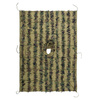 Helikon - Camouflage Leaf Ghillie Poncho® - US Woodland - PO-LFG-PO-03