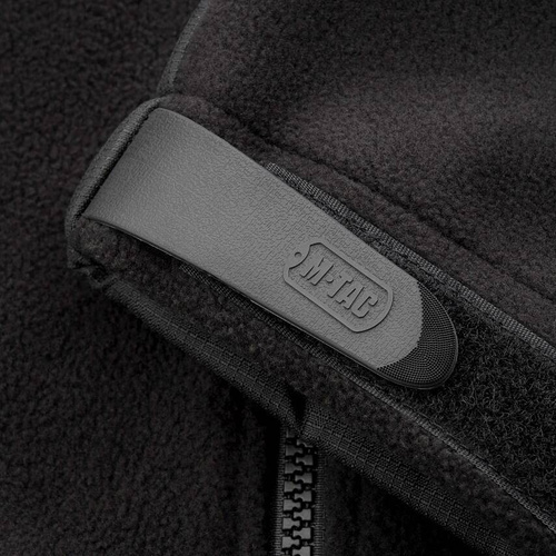 M-Tac - Alpha Microfleece Gen.II Taktische Jacke - Schwarz - 20411002 - Militärjacken - Bekleidung
