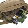 Helikon - Gürteltasche Bandicoot® - Cordura® - Olive Green - TB-BDC-CD-02
