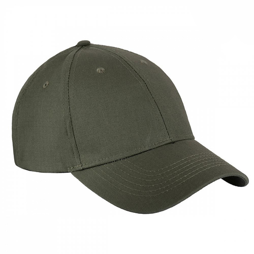 M-Tac - Taktische Kappe - Flex Rip-Stop - Army Olive - 40533062 - Caps & Feldmützen