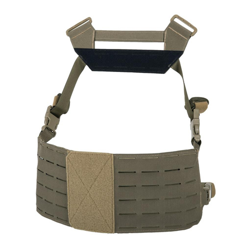 Direct Action - Spitfire MK II Chest Rig Interface® - Adaptive Green - PC-SPCI-CD5-AGR - Kummerbund