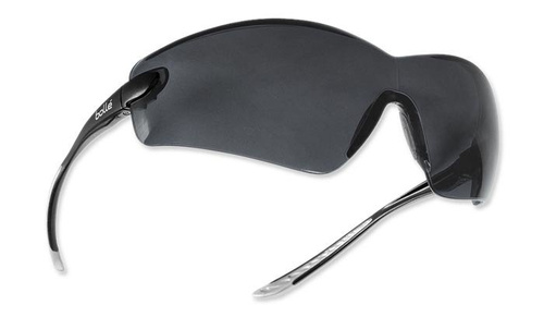 Sonnenbrille - Bolle Safety - Schutzbrille - COBRA - Smoke - COBPSF
