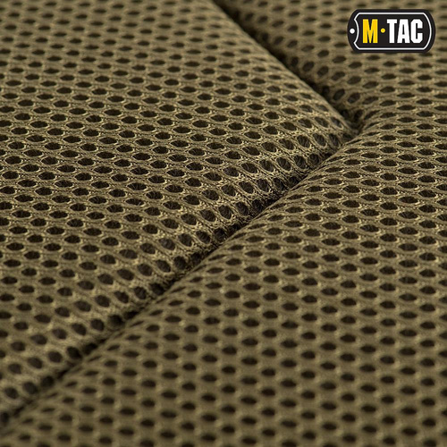 Outdoor - M-Tac - Large Assault Pack - 36L - Grün - 10334001 - Militärrucksäcke