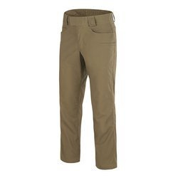 Helikon - Greyman Tactical® Hose - DuraCanvas® - Coyote - SP-GTP-DC-11
