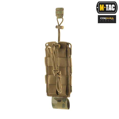 M-Tac - Tasche Feldflasche / Flasche Elite - Multicam - 10113008 - Hydrationstaschen - Ausrüstung