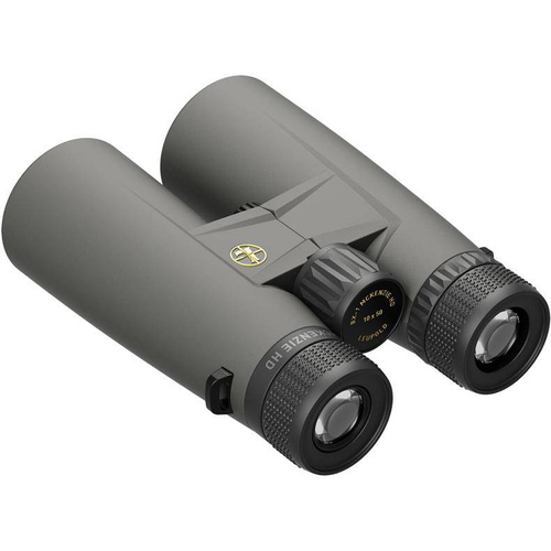Leupold - BX-1 McKenzie HD 10x50 Fernglas - Shadow Grey - 181174 - Ferngläser