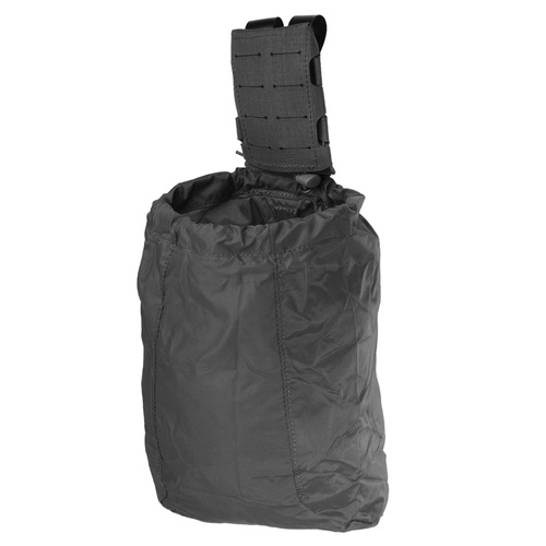 Templars Gear - Müllsack Dump Bag Inter - Schwarz - TG-IDP-BL - Drop Taschen