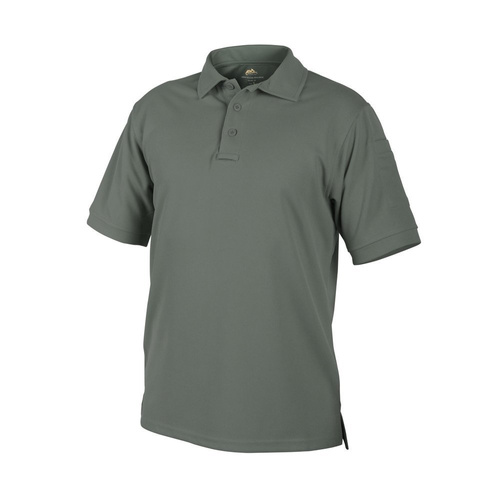 Helikon - Taktisches Poloshirt UTL® - TopCool - Foliage Green - PD-UTL-TC-21 - Poloshirts