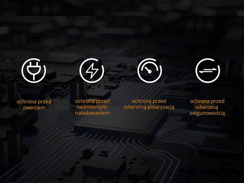 Fenix - ARE-D1 Einkanaliges intelligentes Batterieladegerät - Batterieladegeräte