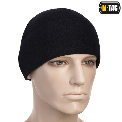 M-Tac - Winter Watch Cap Elite - Fleece - Navy Blue - 40002015 - Wintermützen - Bekleidung