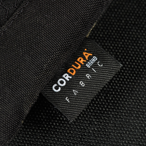 Sonstige - M-Tac - Elite Hex Phone Case - Medium - Multicam Black / Schwarz - 10154208