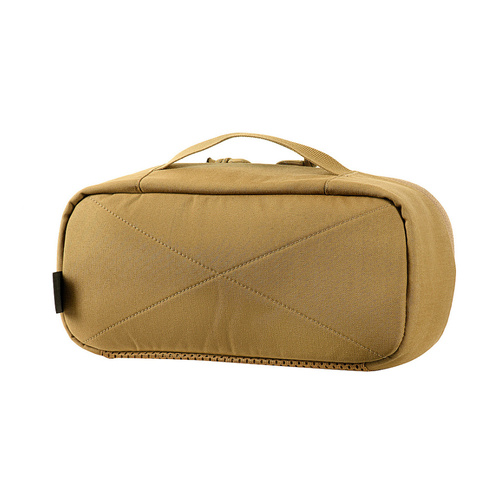 M-Tac - Transparenter Organizer Elite Medium Medium Gen.II - Coyote - 10147805-M - Sonstige