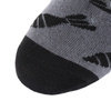 M-Tac - Mk.3 Sommersocken - Mörserbomben - Dunkelgrau - 30903801