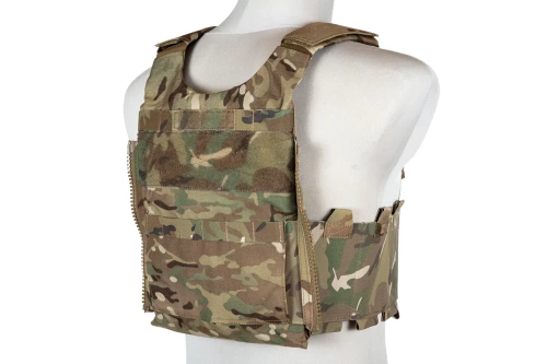 Ausrüstung - Primal Gear - LV-119 Taktische Weste - Multicam - PRI-18-032002 - Modulare Westen