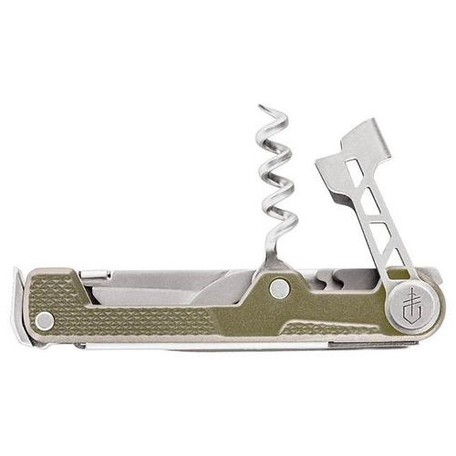 Multitool Gerber - Gerber - Multitool Armbar Kork - Gold - 30-001584
