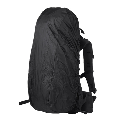 Outdoor - Magnum - Militärrucksack Bison - 65 L - Schwarz - 48819-BLACK - 3 Tag (41-60 Liter)