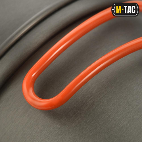 M-Tac - Individuelle Touristengerichte - Grün - MTC-DM-CP1 - Militärisches Kochgeschirr