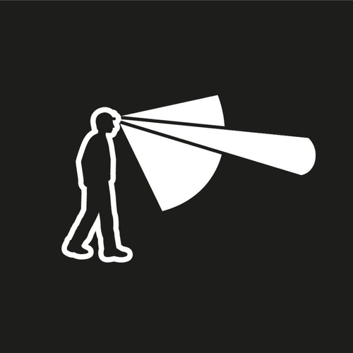 Petzl - Stirnlampe Actik - 450lm - Schwarz - E063AB00 - Helm Lichter - Outdoor