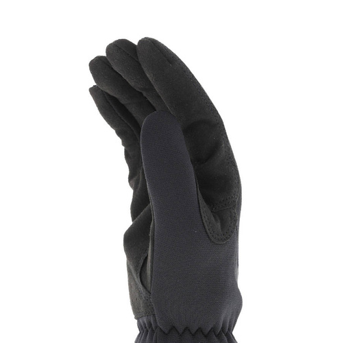 Bekleidung - Mechanix - Fast Fit Taktisches Handschuhe - Damen - Covert Black - FFTAB-55 - Taktisch Handschuhe