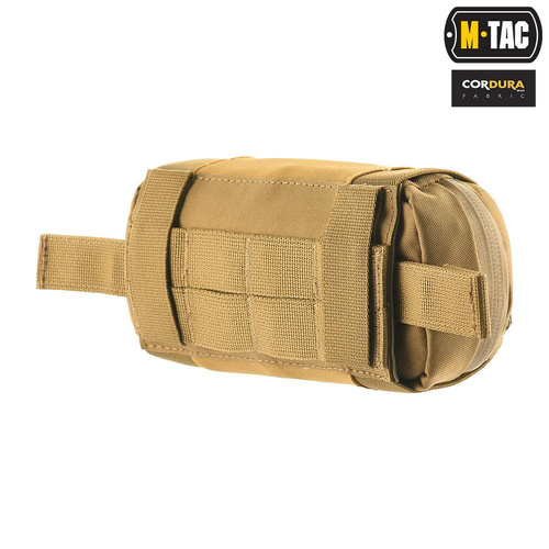 Ausrüstung - M-Tac - IFAK Medizinische Tasche Elite - Coyote - 10163005 - Medic Taschen