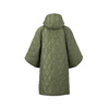 Helikon - Poncho Swagman Roll Basic - Coyote - PO-SRB-PO-11