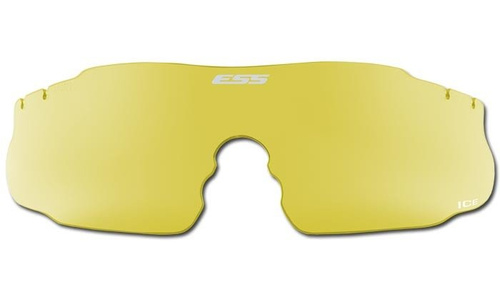 ESS - Ballistische Schutzbrille ICE 3LS - 740-0019 - Sonnenbrille