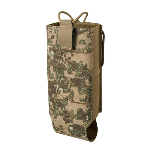 Direct Action - Funktasche Universal Radio Pouch - MOLLE - PenCott BadLands - PO-RDUN-CD5-PBL - Funkgerätetaschen