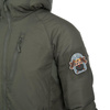Helikon - Jacke Wolfhound Hoodie - Windpack Nylon - Flecktarn - KU-WLH-NL-23