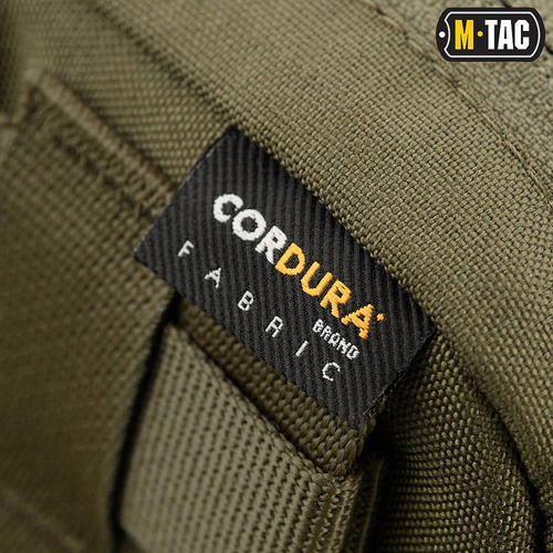 Universal & Cargo Taschen - M-Tac - Organizer Pouch Elite - Ranger Grün - 10101023