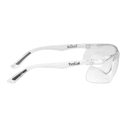 Gesichtsschutz - Bolle Safety - Schutzbrille S12 - Z87+ - Transparent - PSSS12001