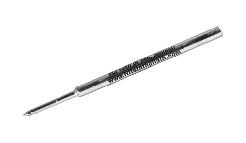 Kugelschreiber & Bleistifte - Rite in the Rain - All Weather Pen Refill - Blau - 47R