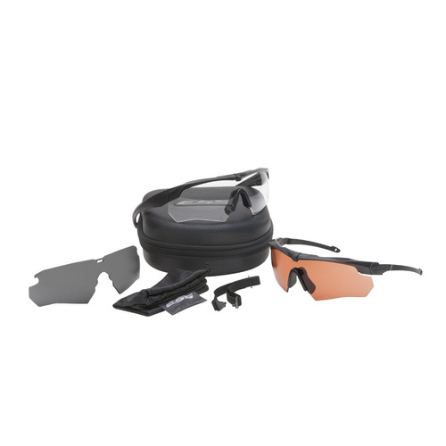 Sonnenbrille - ESS - Armbrustschützer 2X+ Ausgabe-Kit - 740-0388