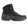 LOWA - Militärstiefel Z-6N GTX® C - Schwarz - 310682 0999