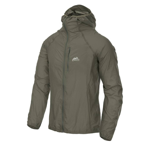 Helikon - Tramontane Windjacke - Alpha Green - KU-TMT-NL-36 - Jacken