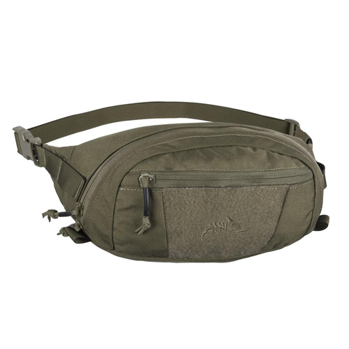Helikon - Gürteltasche Bandicoot® - Cordura® - RAL 7013 - TB-BDC-CD-81 - Gürtel, Bein & Hüfttaschen