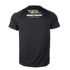 SpecShop.pl - Thermoactive T-Shirt zum 20. Jahrestag - Schwarz