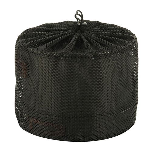 Militärisches Kochgeschirr - M-Tac - Camping Kochgeschirr für 4-5 Personen - Grün - MTC-DM-FM-217