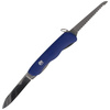 Mikov - Taschenmesser Praktik Blau - 115-NH-2/AK BLU