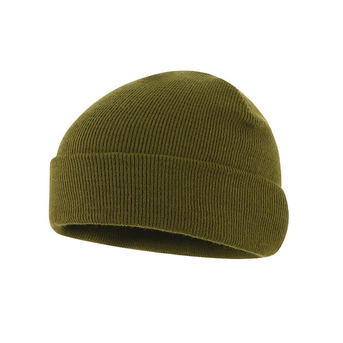Wintermützen - M-Tac - Winter Watch Cap - Acryl - Olive - 40546001