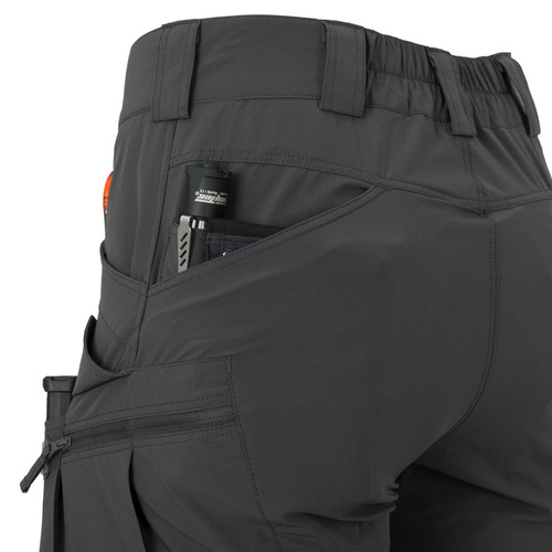 Cargohosen - Helikon - OTP (Outdoor Tactical Pants)® - VersaStretch® - Shadow Grey - SP-OTP-VL-35