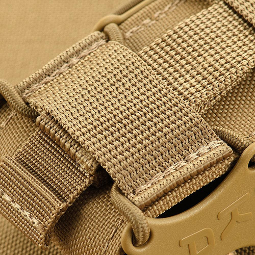 M-Tac - Universal-Magazintasche PCC - Coyote - 10188023 - Magazin & Munitionstaschen