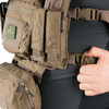 Helikon - Training Mini Rig® - MultiCam Black - KK-TMR-CD-0C