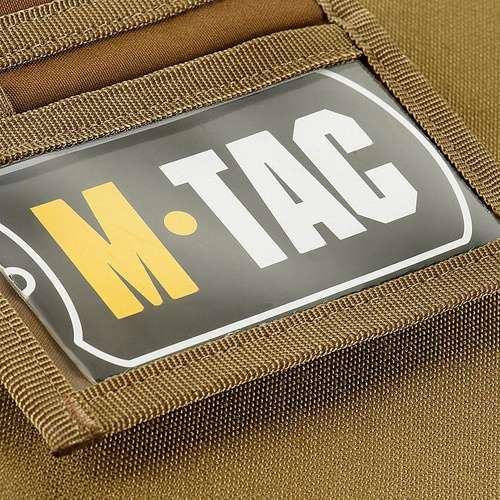 M-Tac - Elite Gen.II Brieftasche - Klettverschluss - Multicam - 20424808 - Geldbeutel - Verschiedenes