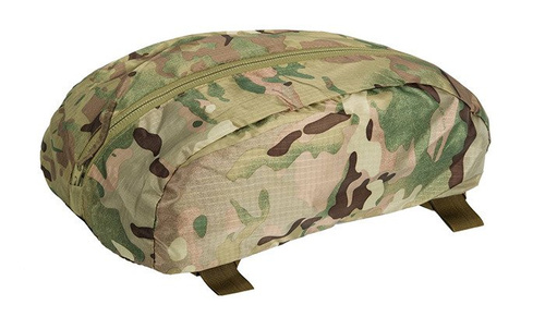 Planen - Helikon - Supertarp® Shelter Cape - 300 x 300 cm - Polnisch Woodland - PO-STP-PO-04