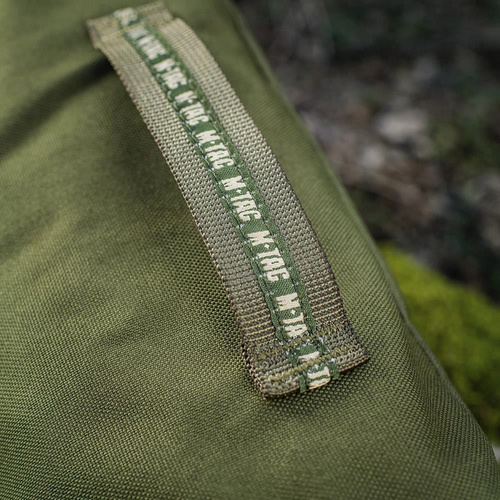 Seitentaschen & Organizer - M-Tac - Taktische Kosmetiktasche - Olive - 10127001